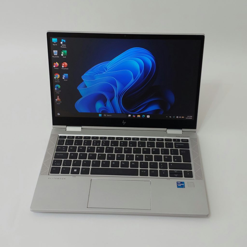 HP Elitebook 830 G8