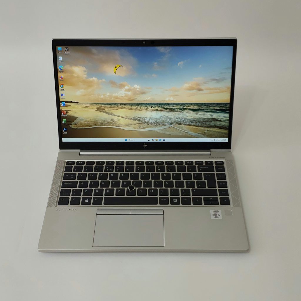 HP Elitebook 840 G7