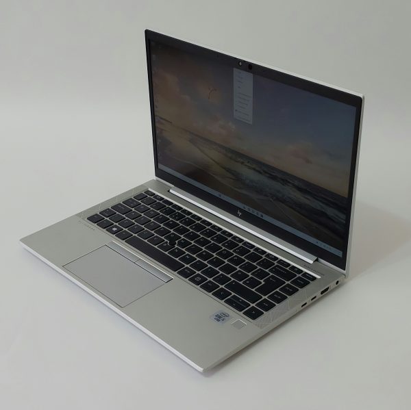HP Elitebook 840 G7 i5 - تصویر 3