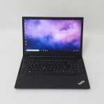 Lenovo ThinkPad E590 i5
