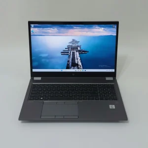 HP Zbook Fury 15 G7