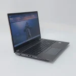 HP Zbook Fury 15 G7