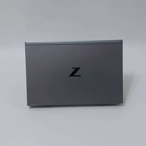 HP Zbook Fury 15 G7