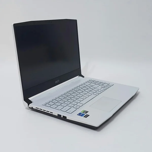 MSI Sword 15 A12UGS
