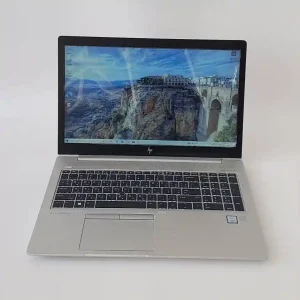 HP Elitebook 735 G6 i5