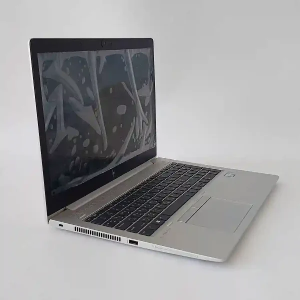 HP Elitebook 735 G6 i5 - تصویر 3
