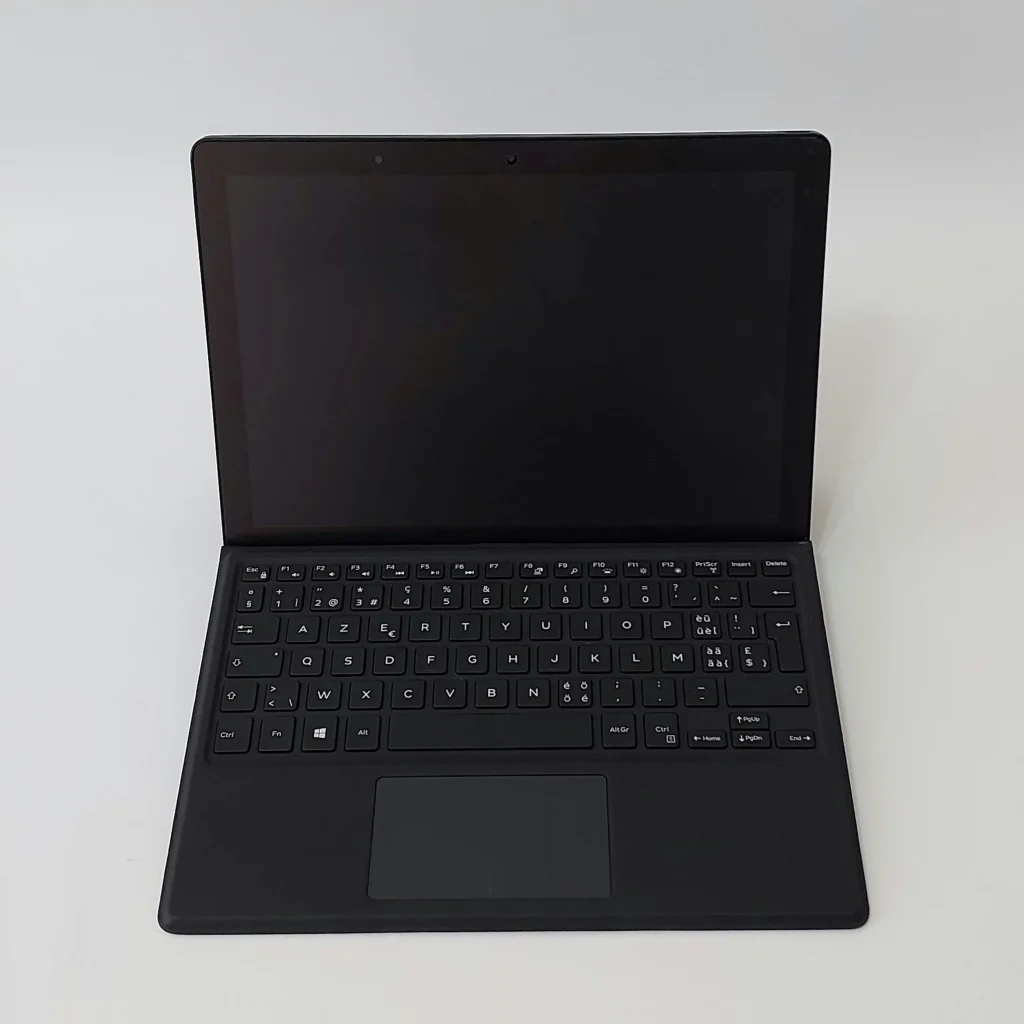 Dell Latitude 5290 i7