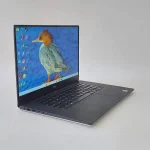 Dell Precision 5520 i7 - تصویر 3