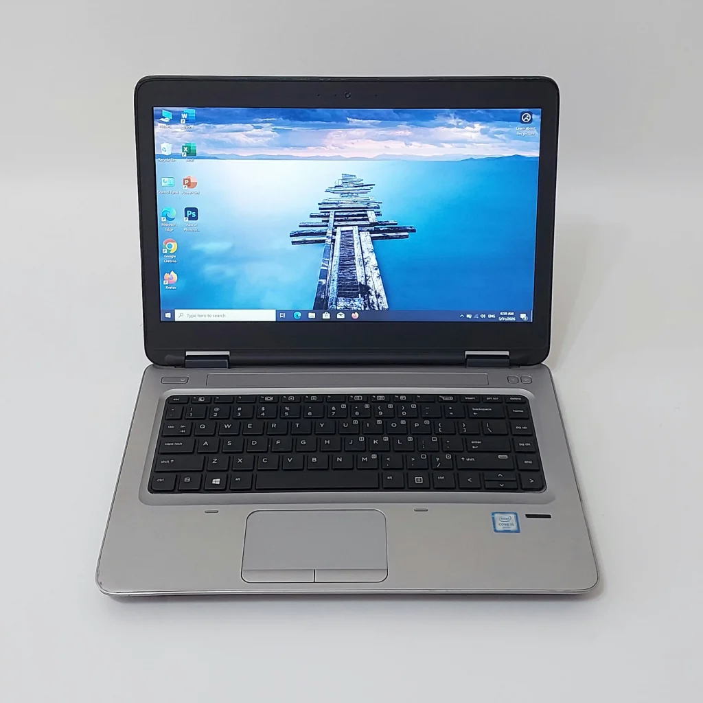 HP ProBook 640 G2 i5