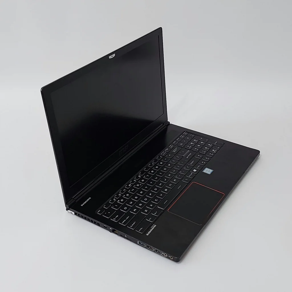 MSI GS63 i7