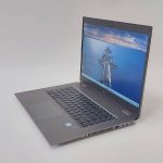 HP Zbook Studio G5