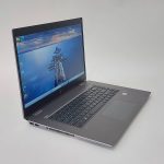 HP Zbook Studio G5