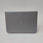 HP Zbook 15 G6